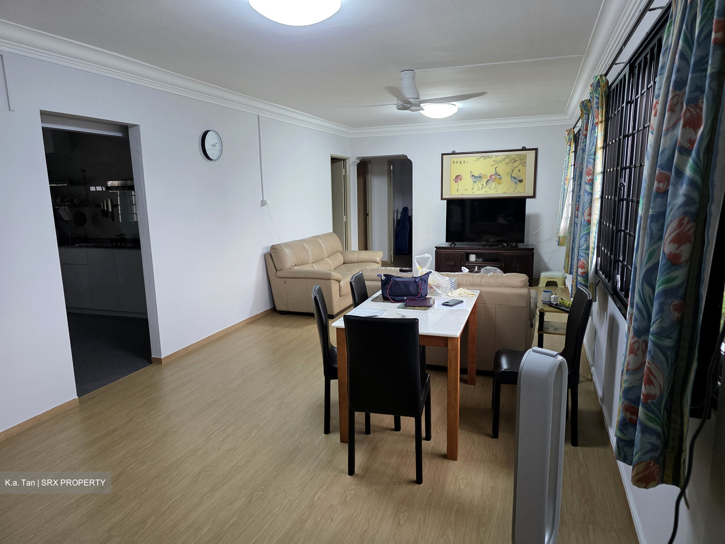 Blk 932 Yishun Central 1 (Yishun), HDB 5 Rooms #562594881